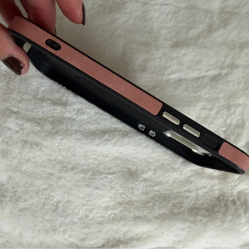 N/A stylish pink